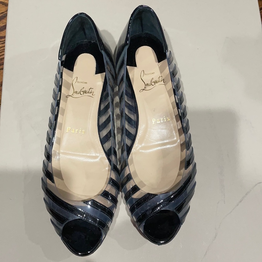 Christian Louboutin Flats